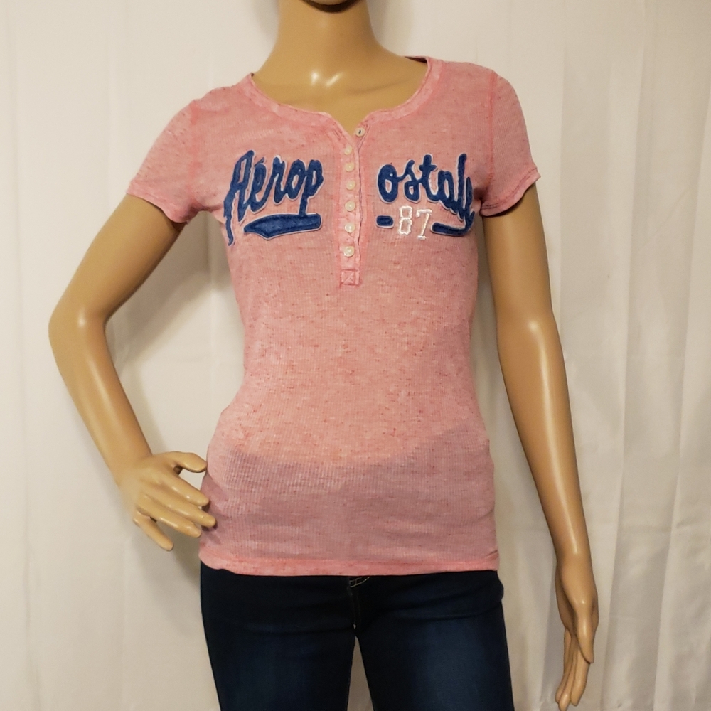 Aeropostale tshirt
